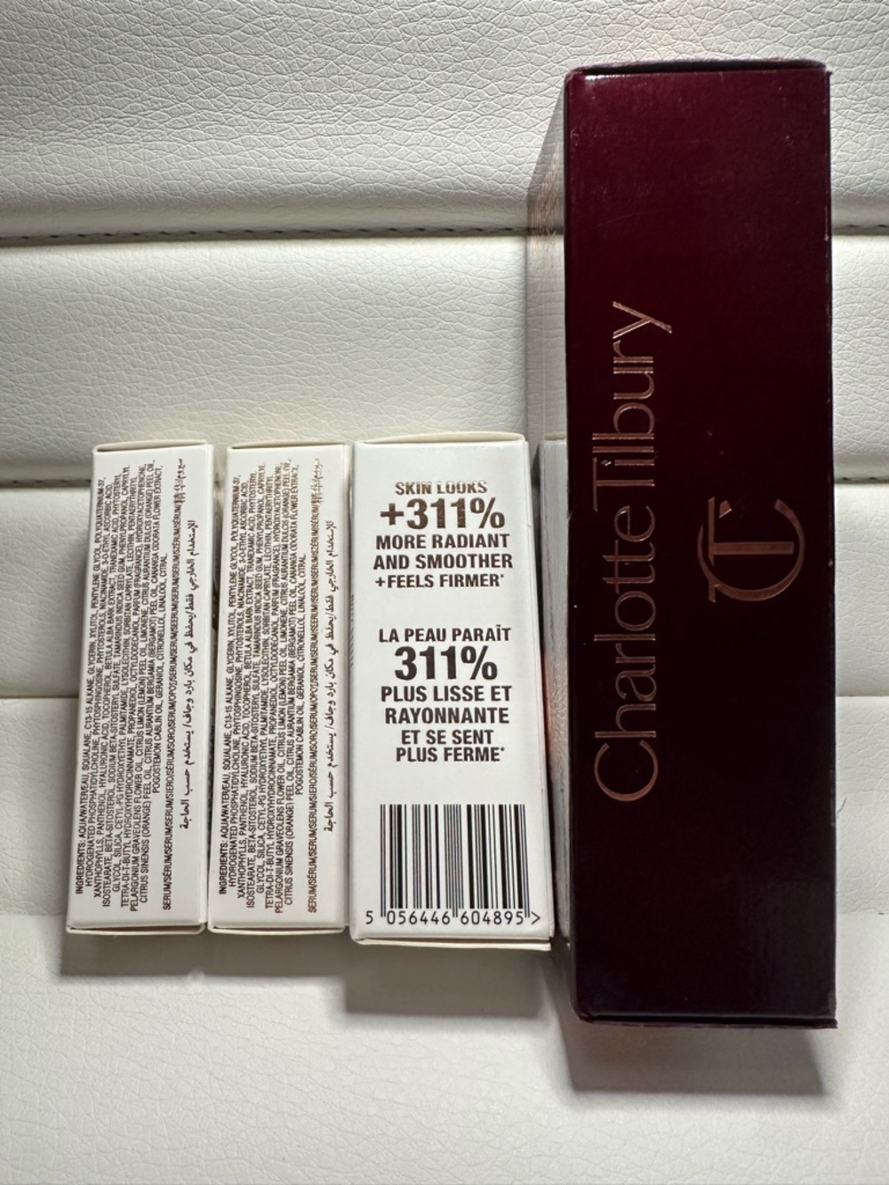 Charlotte Tilbury 4pc Set - Picture 4 of 4